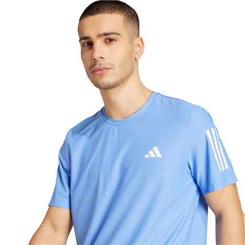 Adidas Own The Run Tee JX2212