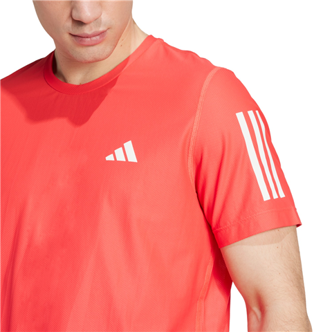 Adidas Own The Run Tee JX2213