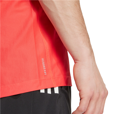Adidas Own The Run Tee JX2213