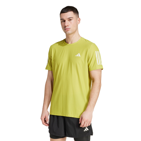 Adidas Own The Run Tee JX2214