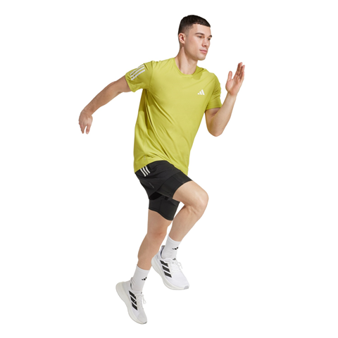 Adidas Own The Run Tee JX2214