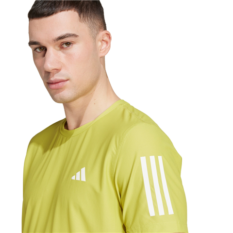 Adidas Own The Run Tee JX2214