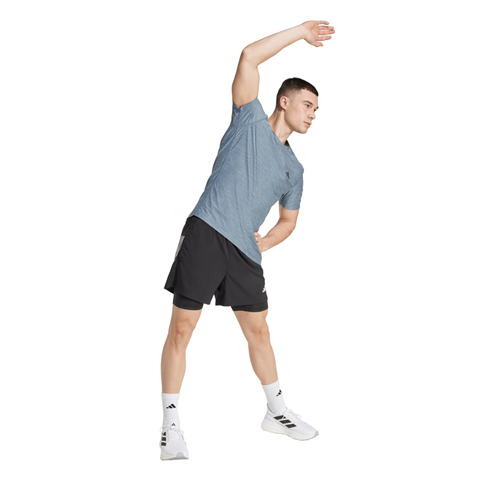 Adidas Own The Run Tee JX2220
