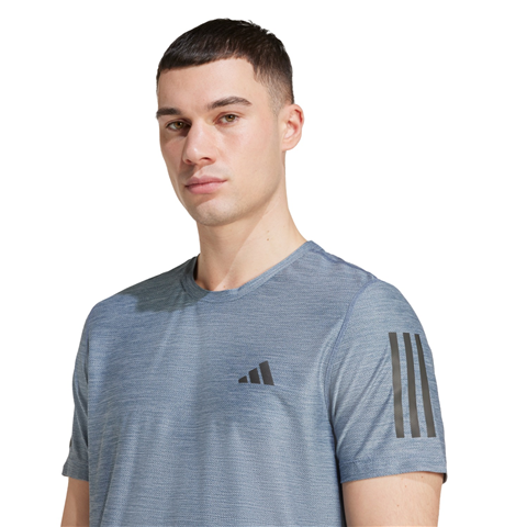 Adidas Own The Run Tee JX2220