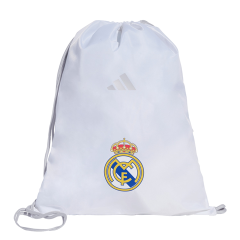Adidas Real Madrid Home Gym Sack JX3188
