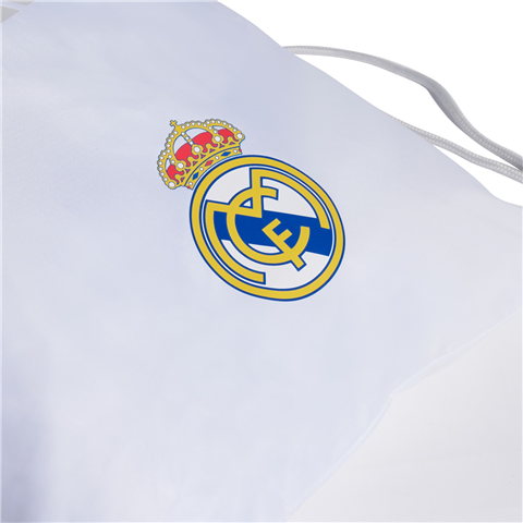 Adidas Real Madrid Home Gym Sack JX3188