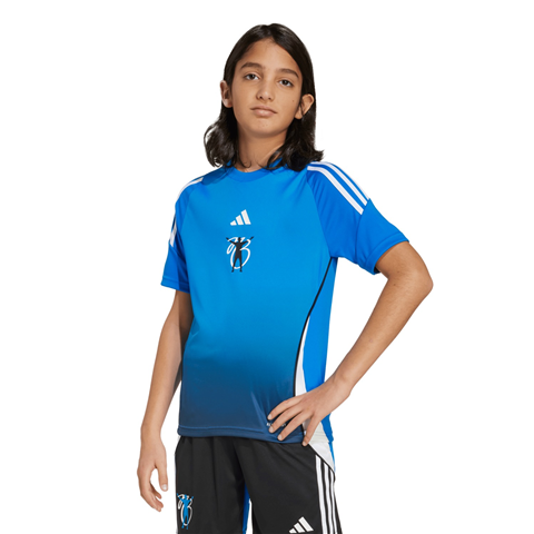Adidas Jude Bellingham Training Jersey JX3939