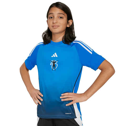 Adidas Jude Bellingham Training Jersey JX3939