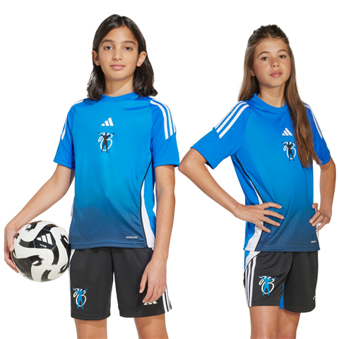 Adidas Jude Bellingham Training Jersey JX3939