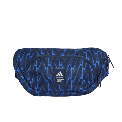 Adidas Arsenal Away Waist Bag JX5760