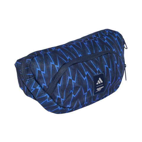 Adidas Arsenal Away Waist Bag JX5760