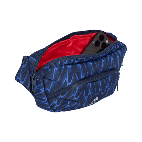 Adidas Arsenal Away Waist Bag JX5760