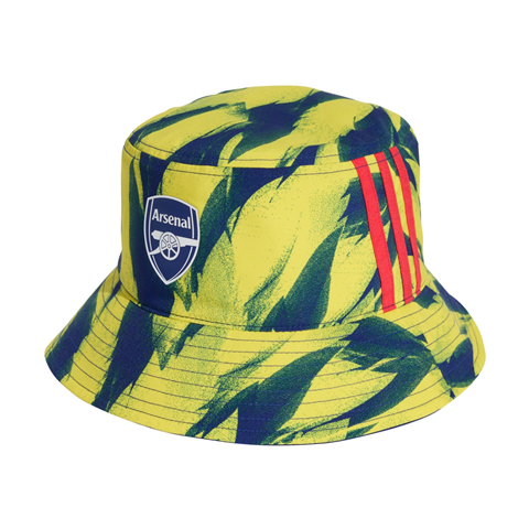 Adidas Arsenal Festival Pack Bucket Hat JX5761