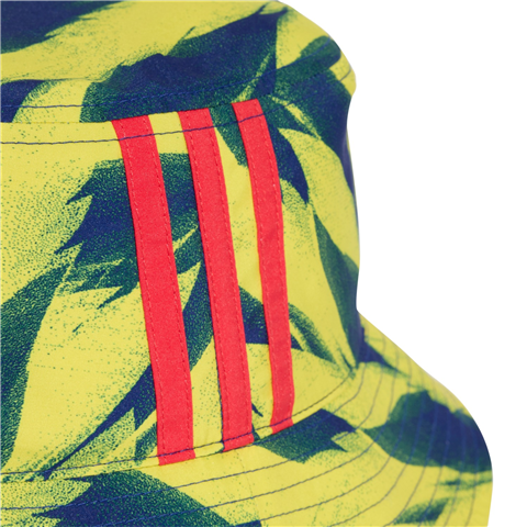 Adidas Arsenal Festival Pack Bucket Hat JX5761