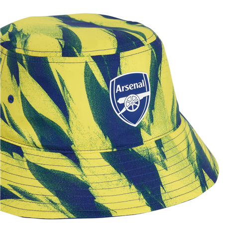 Adidas Arsenal Festival Pack Bucket Hat JX5761