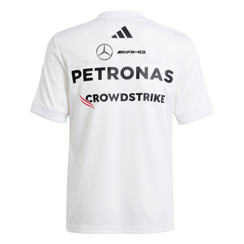 Adidas Mercedes Formula 1 Jersey JX5803