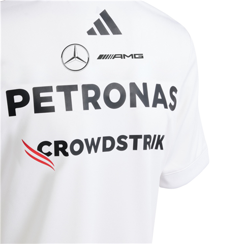 Adidas Mercedes Formula 1 Jersey JX5803