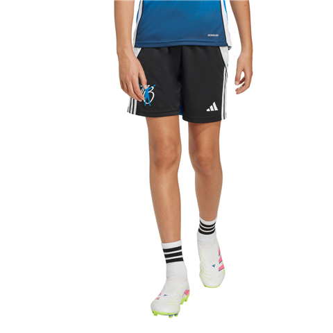 Adidas Jude Bellingham Shorts JX6309