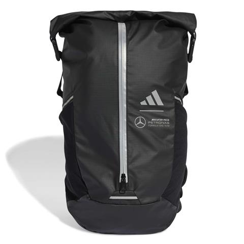Adidas Mercedes Formula 1 Backpack JX6464