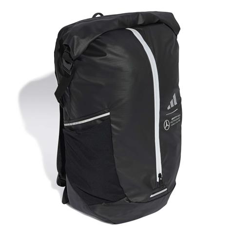 Adidas Mercedes Formula 1 Backpack JX6464