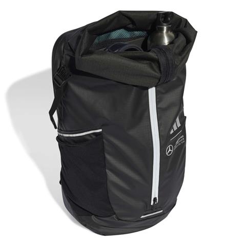 Adidas Mercedes Formula 1 Backpack JX6464