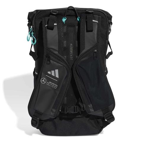 Adidas Mercedes Formula 1 Backpack JX6464
