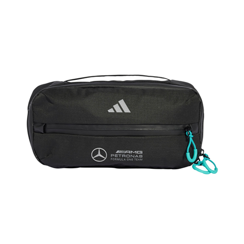 Adidas Mercedes Formula 1 Slingbag JX6478