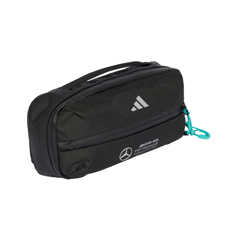 Adidas Mercedes Formula 1 Slingbag JX6478