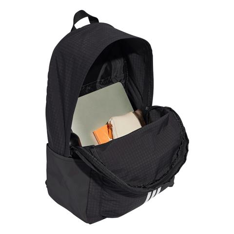 Adidas Ess 3 Stripes Backpack JX6497