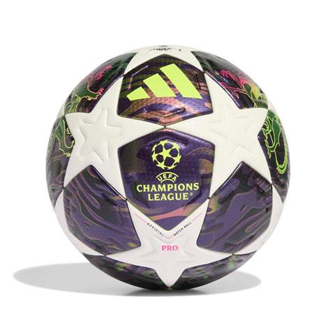 Adidas UCL Final Pro Football JX9077