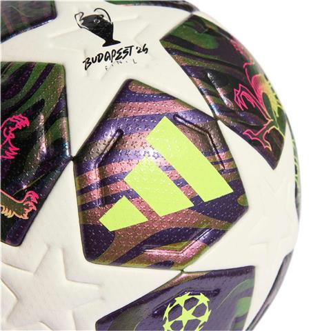 Adidas UCL Final Pro Football JX9077