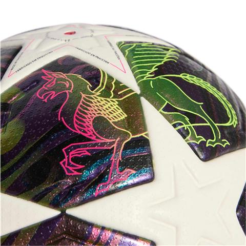 Adidas UCL Final Pro Football JX9077