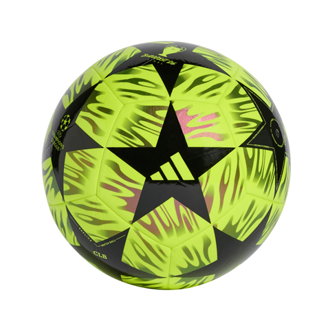 Adidas UCL Final Club Ball JX9090