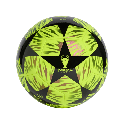 Adidas UCL Final Club Ball JX9090