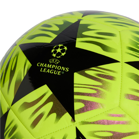 Adidas UCL Final Club Ball JX9090