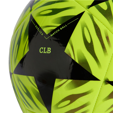 Adidas UCL Final Club Ball JX9090