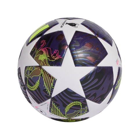 Adidas UCL Final League J350 Football JX9098