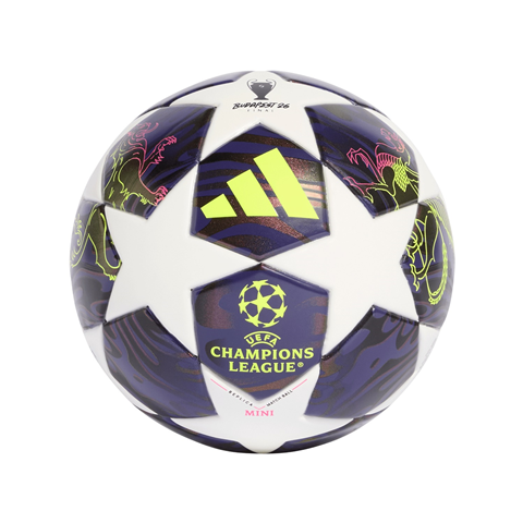 Adidas UCL Final Mini Football JX9099