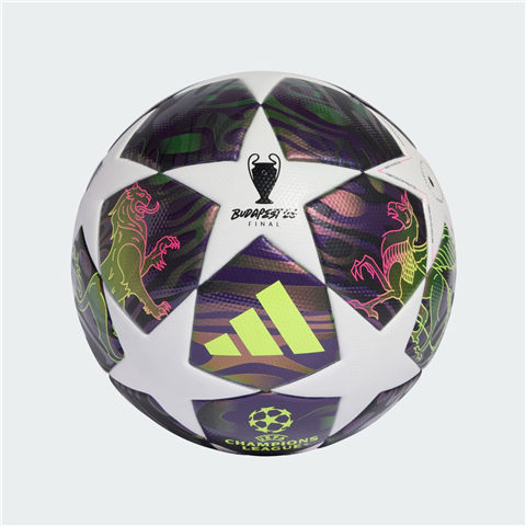 Adidas UCL Final League Football (Boxed) JX9101