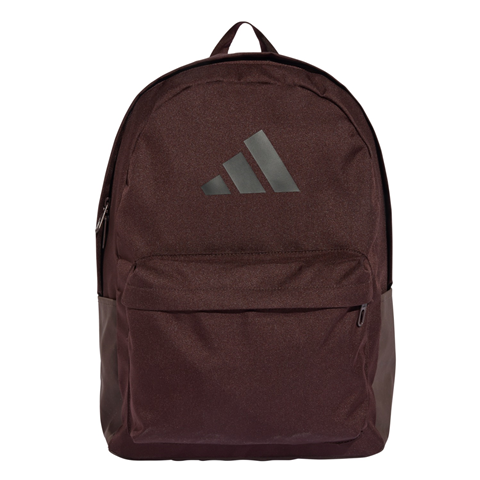 Adidas Classic 3 Bar Logo Backpack JX9828