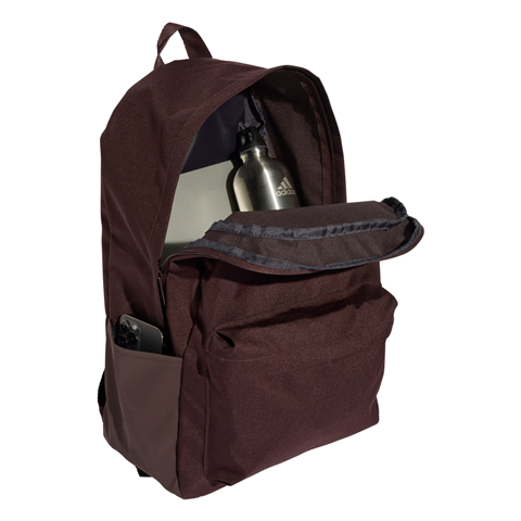 Adidas Classic 3 Bar Logo Backpack JX9828