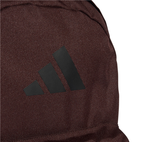Adidas Classic 3 Bar Logo Backpack JX9828