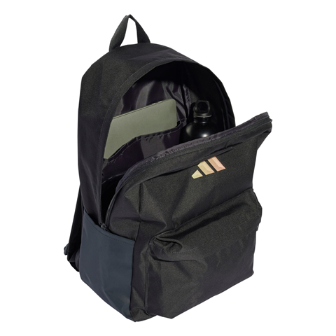 Adidas Ess 3 Bar Logo Backpack JY1002