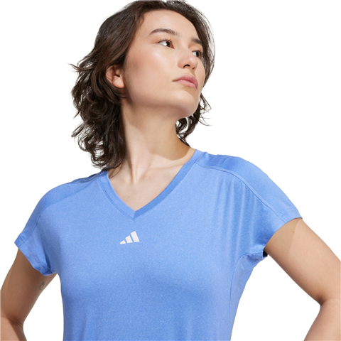 Adidas Aeroready Training Ess Tee JY2177
