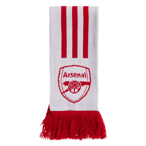 Adidas Arsenal Home Scarf JY4601
