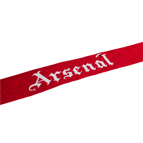 Adidas Arsenal Home Scarf JY4601