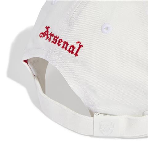 Adidas Arsenal Cap JY4602
