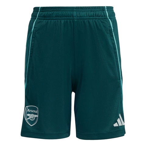 Adidas Arsenal Tiro 25 Comp Training Short JY5851