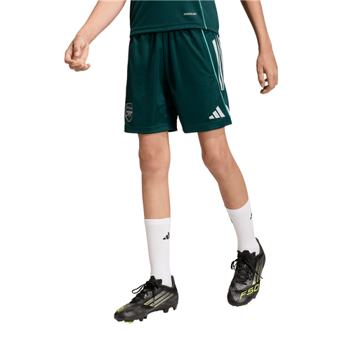 Adidas Arsenal Tiro 25 Comp Training Short JY5851