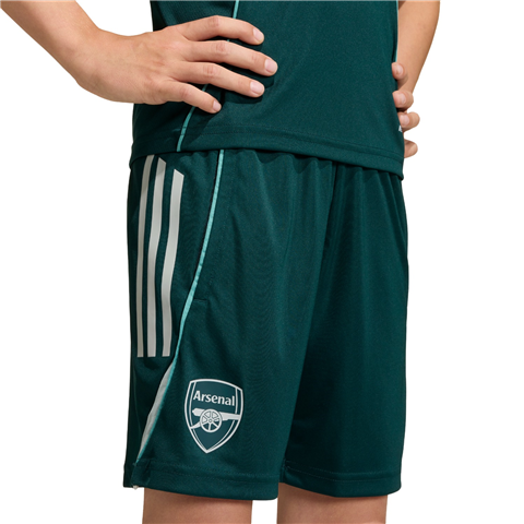 Adidas Arsenal Tiro 25 Comp Training Short JY5851